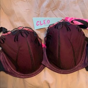 NWT Cleo by Panache 30G Bra
